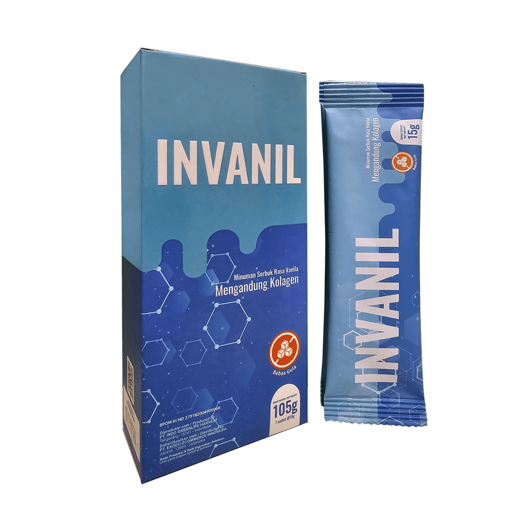 Invanil