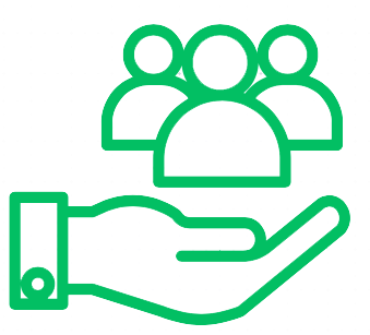 Professional Support Icon